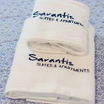 Appartamento Sarantis & *