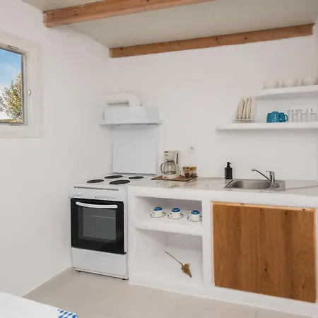 Apartamento Sarantis & Provatas