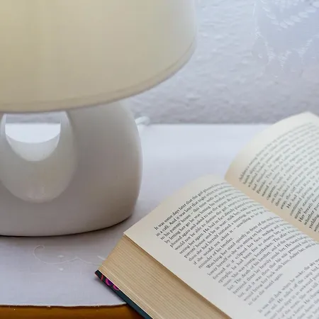 Sarantis & Apartamento *