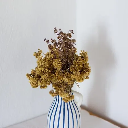 Apartamento Sarantis & Provatas