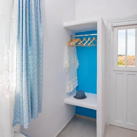 Apartamento Sarantis &