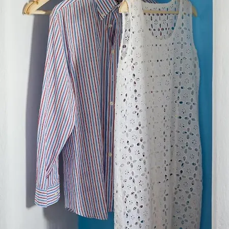 Apartamento Sarantis & *