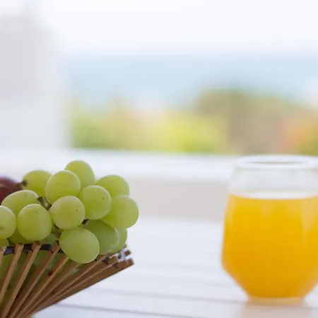 Apartamento Sarantis & Provatas