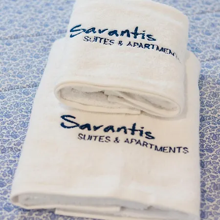 Apartamento Sarantis & *