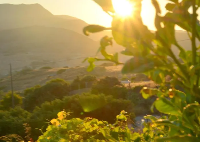 Appartement Sarantis Suites&apartments