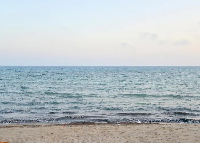 Sarantis Suites&apartments Appartement