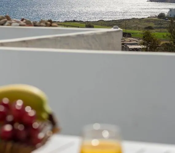 Appartement Sarantis Suites&apartments *