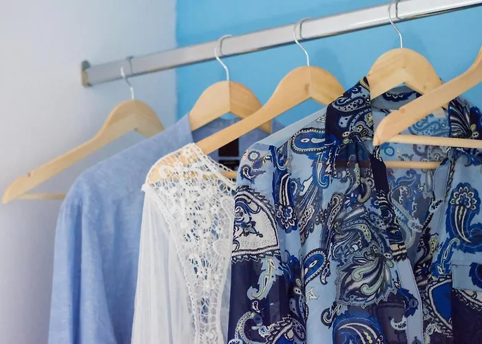 Sarantis Suites&apartments * Provatas