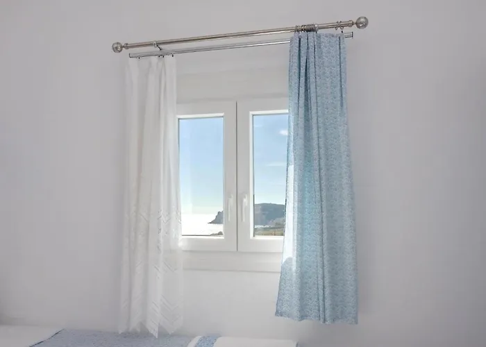 Sarantis Suites&apartments Appartement *