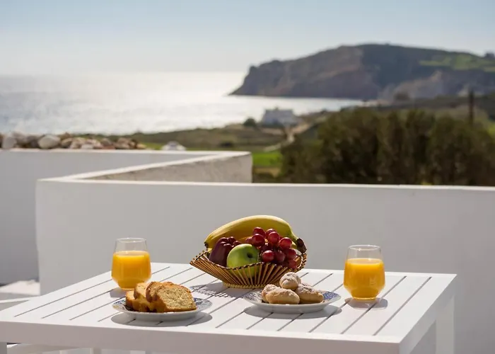 Sarantis Suites&apartments *