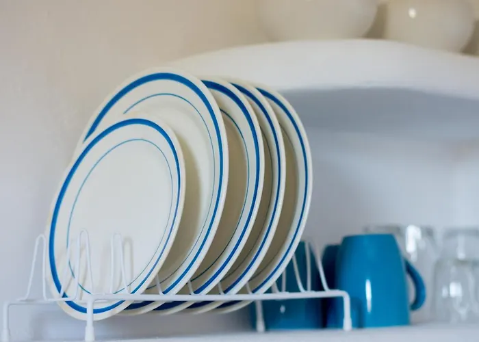 Sarantis Suites&apartments Provatas