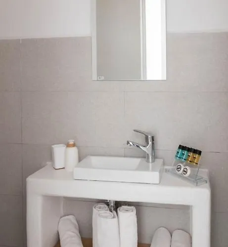 Appartement Sarantis Suites&apartments