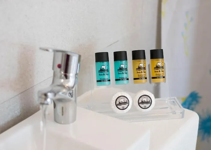 Sarantis Suites&apartments