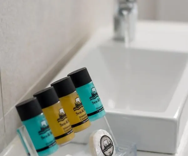 Sarantis Suites&apartments * Provatas