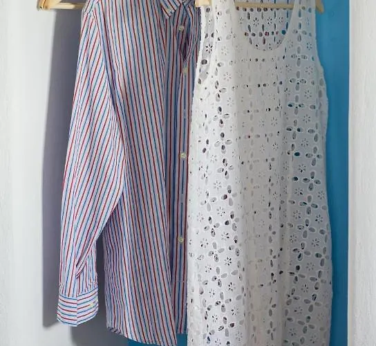 Appartement Sarantis Suites&apartments *