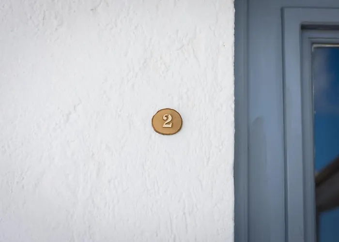 Sarantis Suites&apartments Appartement *