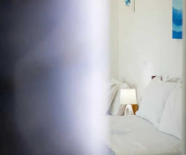 Sarantis Suites&apartments Appartement Provatas