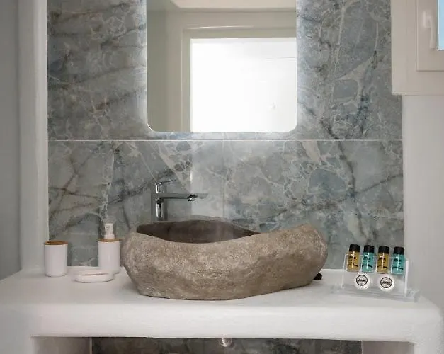 Sarantis Suites&apartments *