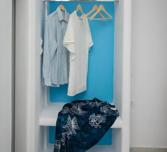 Sarantis Suites&apartments Appartement