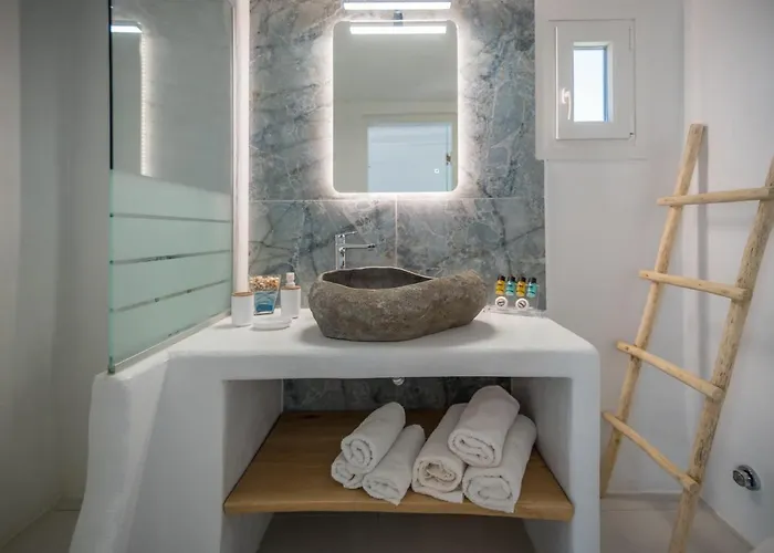 Sarantis Suites&apartments *