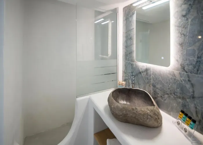 Sarantis Suites&apartments Appartement Provatas