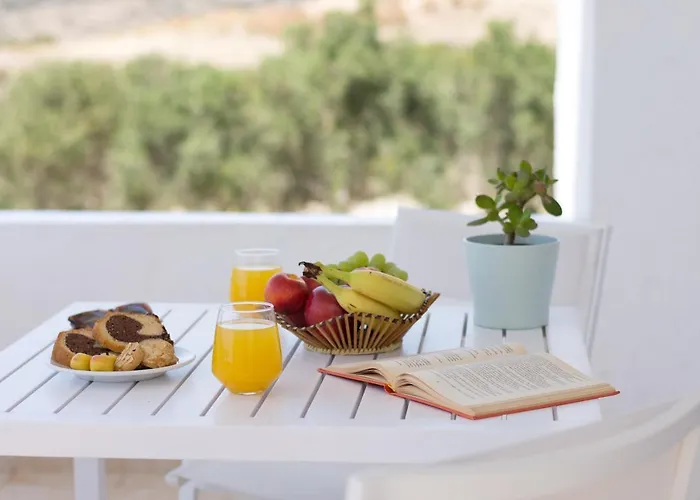 Sarantis Suites&apartments Appartement *