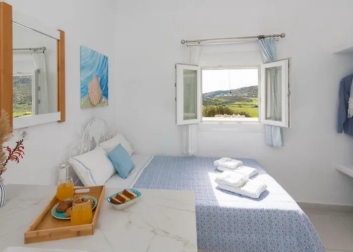 Sarantis Suites&apartments Appartement *