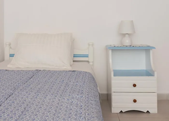 Sarantis Suites&apartments *