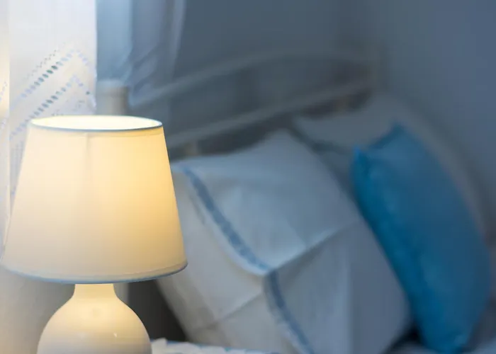 Sarantis Suites&apartments Provatas