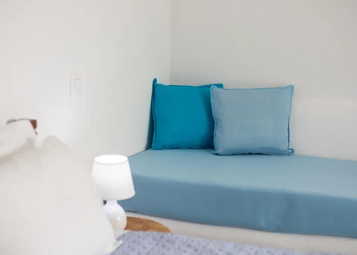 Sarantis Suites&apartments Appartement *