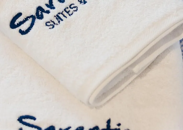 Appartement Sarantis Suites&apartments *