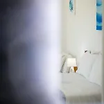 Sarantis & Apartment Provatas