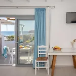 Apartment Sarantis & Provatas