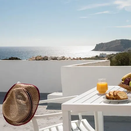 Апартаменты Sarantis & *