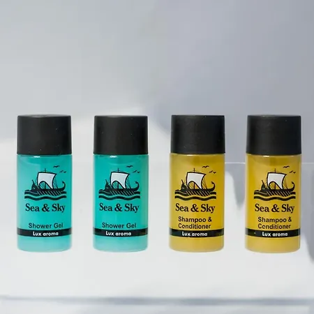 Sarantis & * Проватас