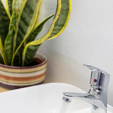 Апартаменты Sarantis &