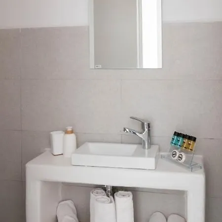 Апартаменты Sarantis &