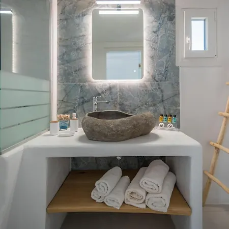 Sarantis Suites&apartments *