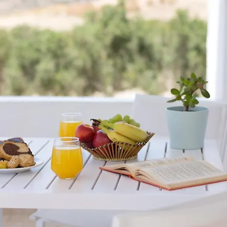 Sarantis & Апартаменты *