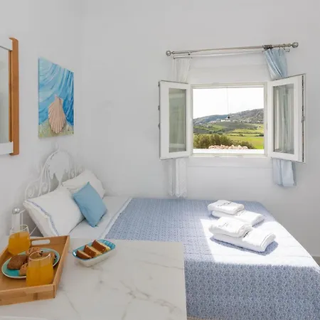 Sarantis Suites&apartments Appartement *