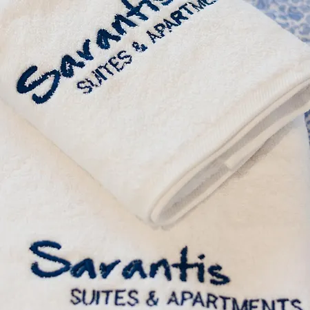 Апартаменты Sarantis & *