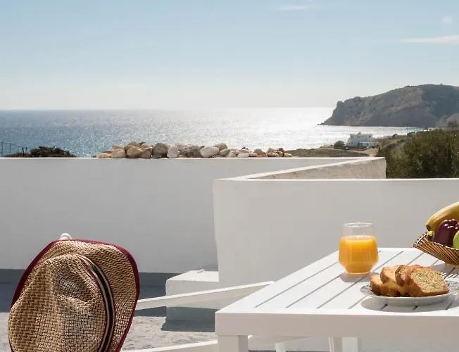 Appartamento Sarantis & *