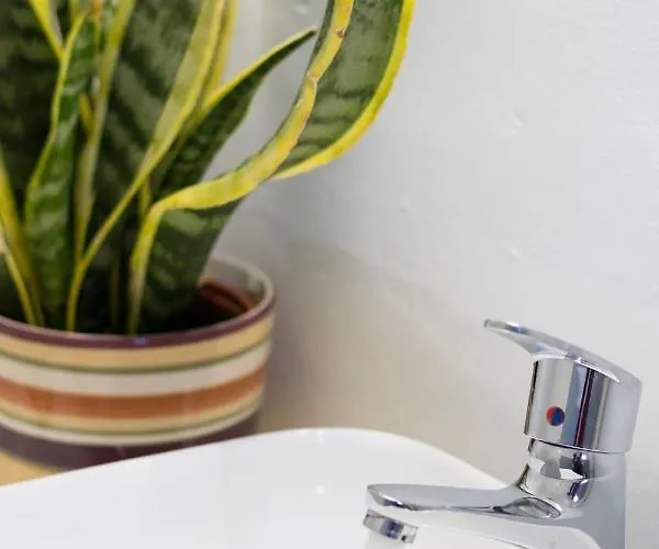 Appartamento Sarantis &