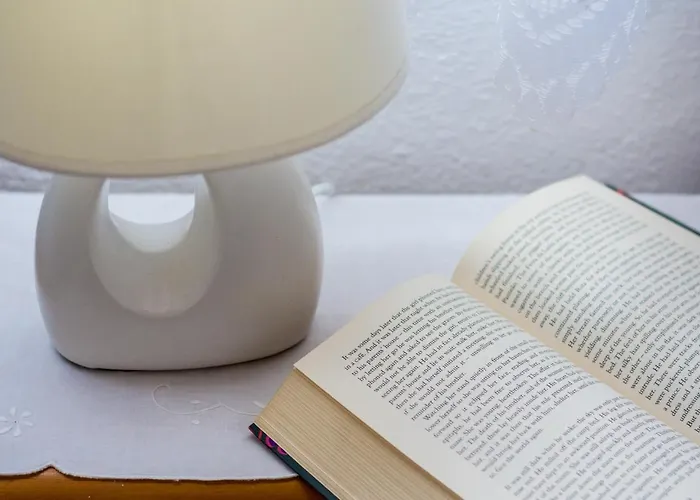 Sarantis & Appartamento *