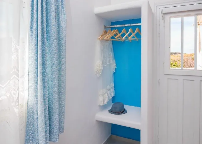 Appartamento Sarantis &