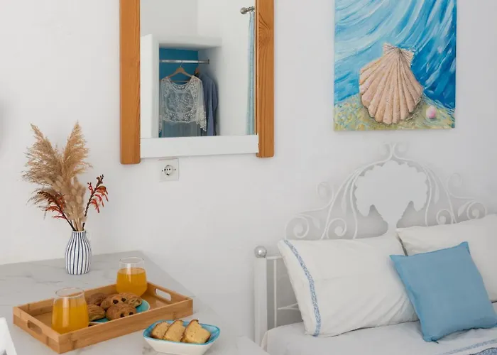 Appartamento Sarantis & Provatas