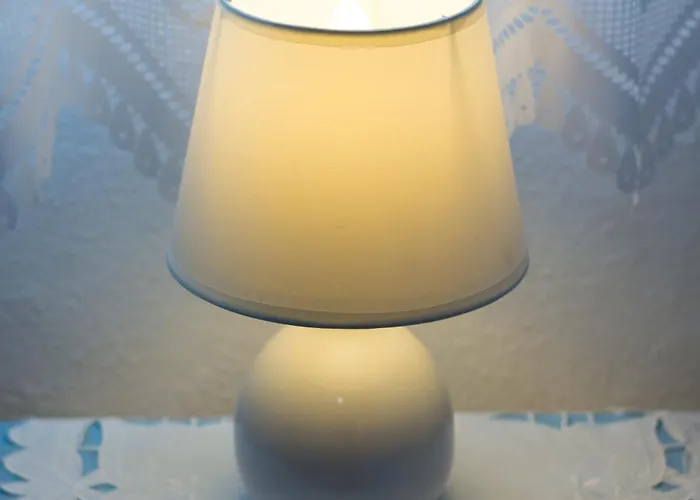 Appartamento Sarantis &