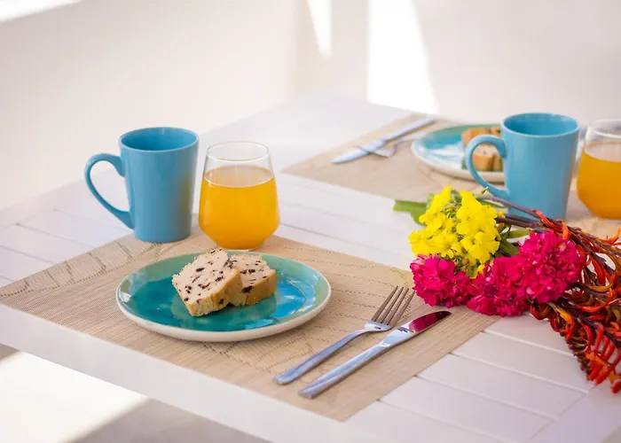 Appartamento Sarantis &